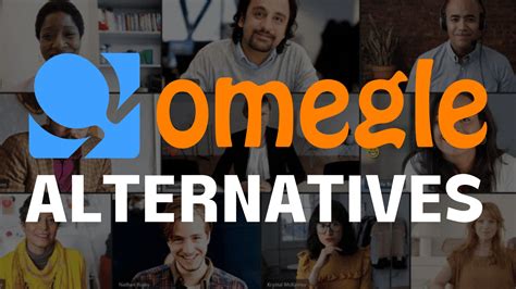 omegle replacement|We have built Omegle alternative and its opensource.